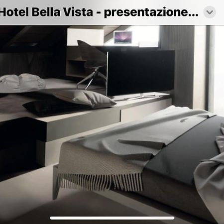 Rest Bellavista 호텔 말로야 외부 사진
