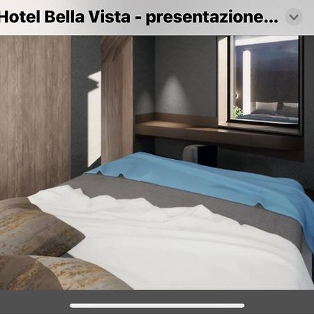 Rest Bellavista 호텔 말로야 외부 사진