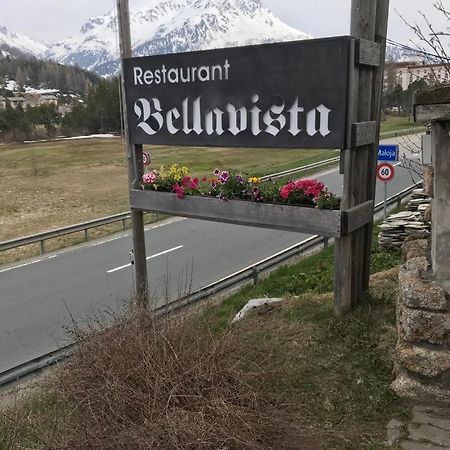 Rest Bellavista 호텔 말로야 외부 사진