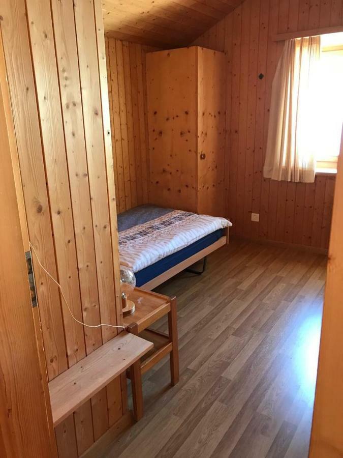 Rest Bellavista 호텔 말로야 외부 사진