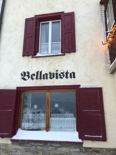 Rest Bellavista 호텔 말로야 외부 사진