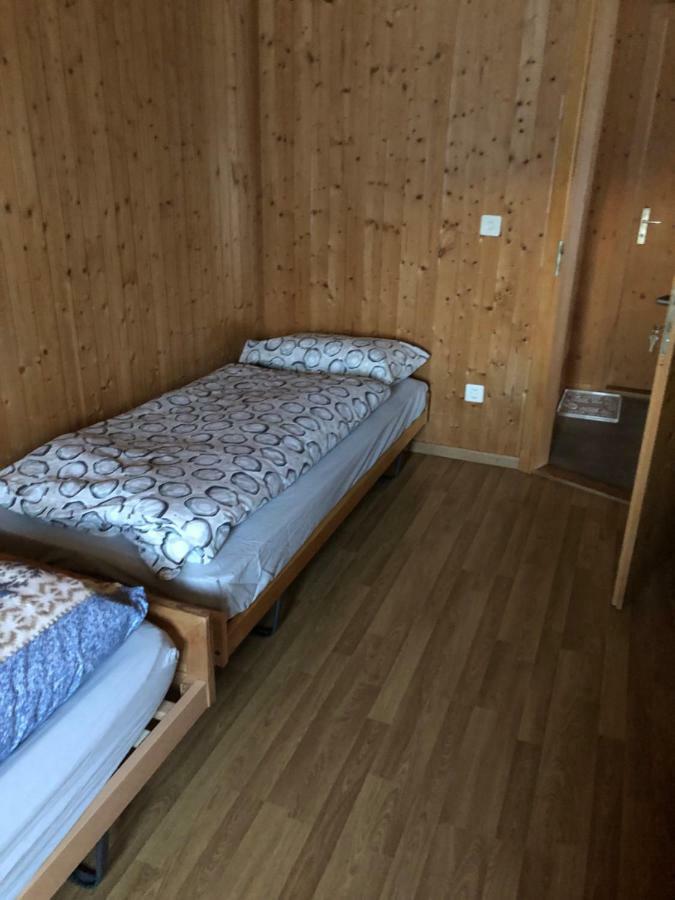Rest Bellavista 호텔 말로야 외부 사진