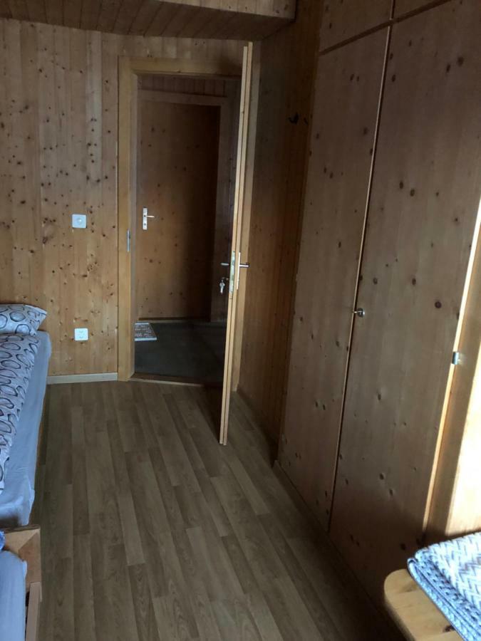 Rest Bellavista 호텔 말로야 외부 사진