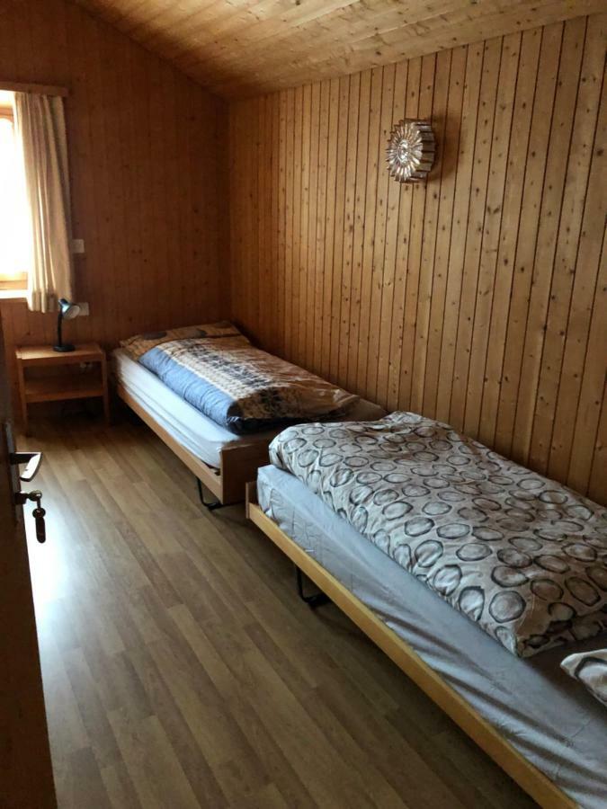 Rest Bellavista 호텔 말로야 외부 사진