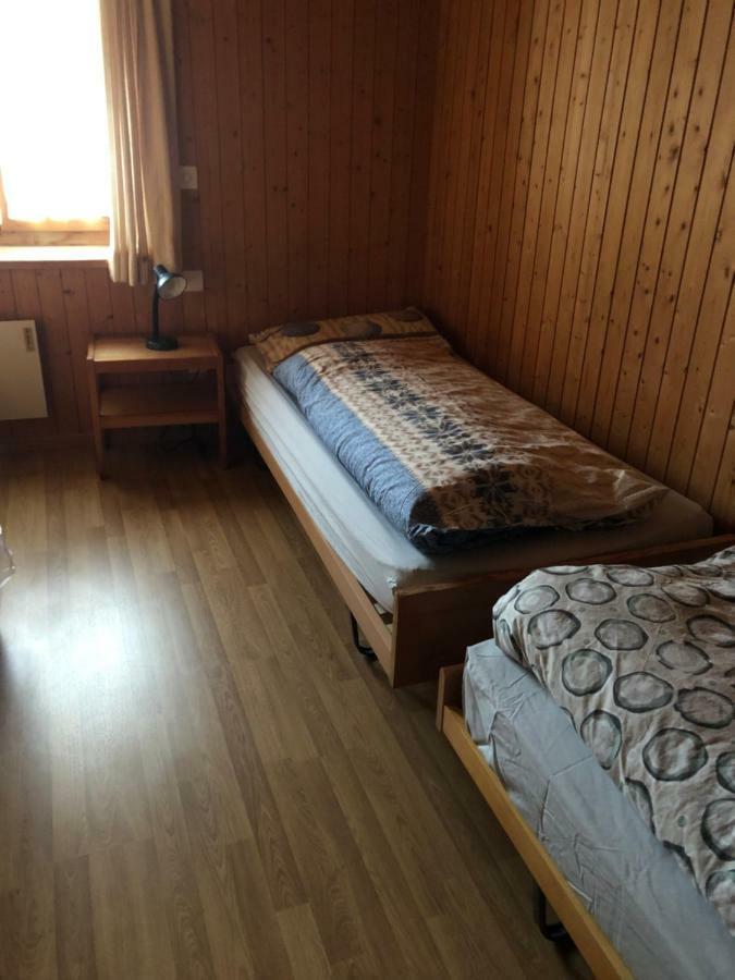 Rest Bellavista 호텔 말로야 외부 사진