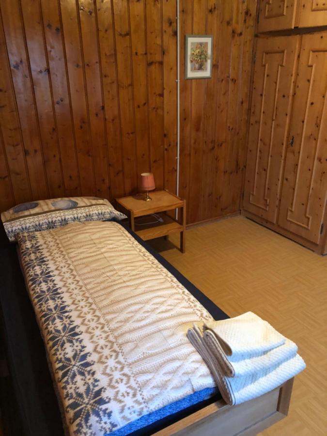 Rest Bellavista 호텔 말로야 외부 사진