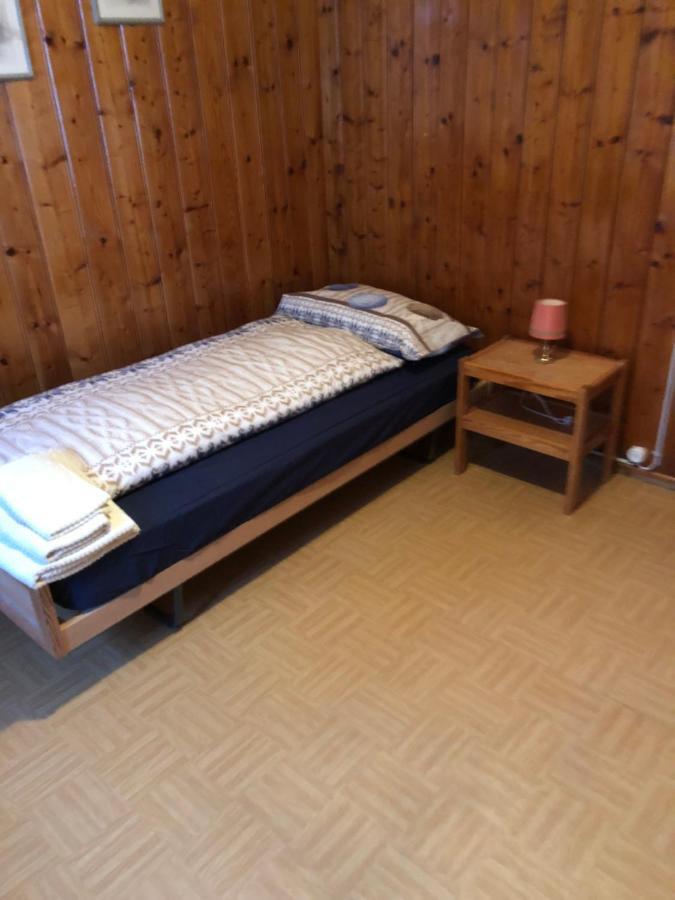 Rest Bellavista 호텔 말로야 외부 사진
