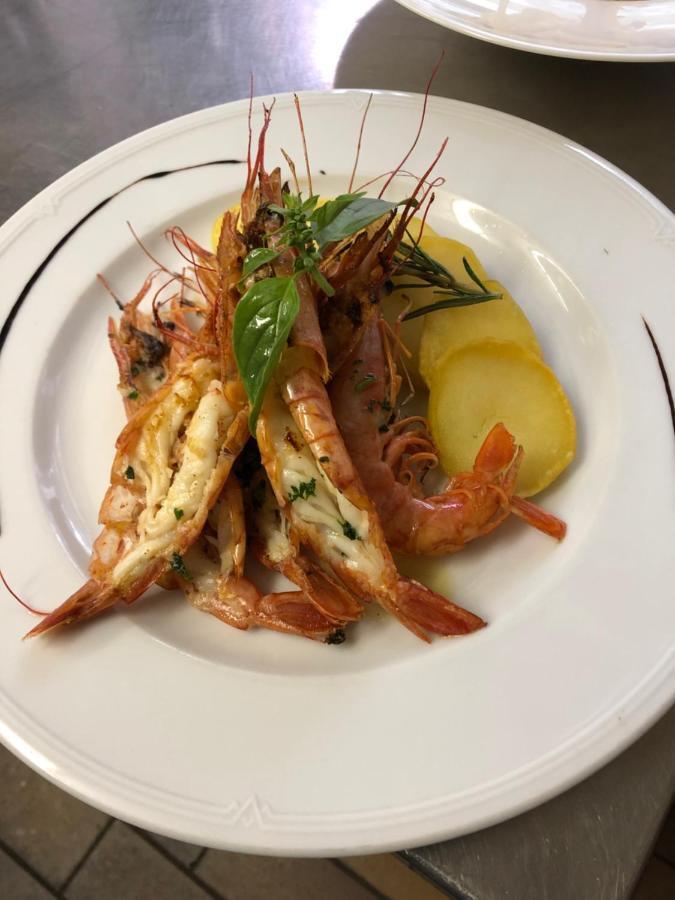 Rest Bellavista 호텔 말로야 외부 사진